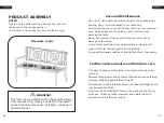 Предварительный просмотр 4 страницы Costway HW66422 User Manual