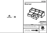 Предварительный просмотр 1 страницы Costway HW66521-12-22 User Manual