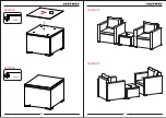 Preview for 6 page of Costway HW66530 User Manual