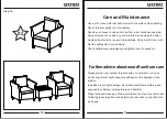 Preview for 6 page of Costway HW66532 User Manual