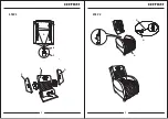 Предварительный просмотр 3 страницы Costway HW66535 User Manual