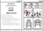 Preview for 2 page of Costway HW66544 User Manual