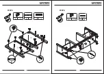 Preview for 6 page of Costway HW66560 User Manual