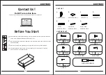 Preview for 2 page of Costway HW66619 User Manual