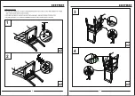 Preview for 3 page of Costway HW66619 User Manual