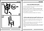 Preview for 4 page of Costway HW66619 User Manual