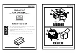 Preview for 2 page of Costway HW66714 User Manual