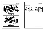 Preview for 3 page of Costway HW66714 User Manual