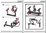 Preview for 4 page of Costway HW66719 User Manual