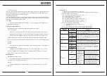 Preview for 6 page of Costway HW66719 User Manual