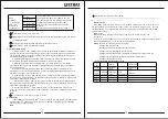 Preview for 7 page of Costway HW66719 User Manual