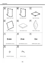 Preview for 4 page of Costway HW66722 User Manual