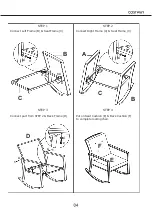 Preview for 5 page of Costway HW66722 User Manual