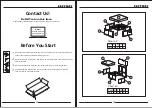 Preview for 2 page of Costway HW66745 User Manual