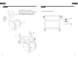 Preview for 3 page of Costway HW66874 User Manual