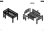 Preview for 3 page of Costway HW66935 User Manual