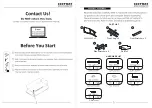 Preview for 2 page of Costway HW66947GR User Manual