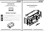 Preview for 2 page of Costway HW67082 User Manual