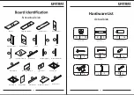 Preview for 3 page of Costway HW67082 User Manual