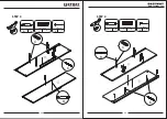 Preview for 5 page of Costway HW67082 User Manual