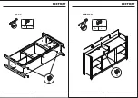 Preview for 8 page of Costway HW67082 User Manual