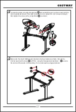 Preview for 7 page of Costway HW67549DE User Manual