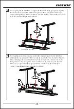 Preview for 38 page of Costway HW67549DE User Manual