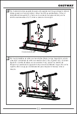 Preview for 53 page of Costway HW67549DE User Manual