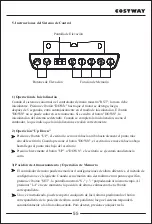 Preview for 55 page of Costway HW67549DE User Manual