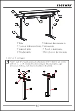 Preview for 65 page of Costway HW67549DE User Manual