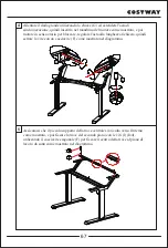 Preview for 67 page of Costway HW67549DE User Manual