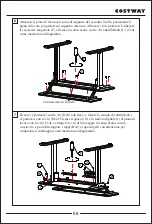 Preview for 68 page of Costway HW67549DE User Manual