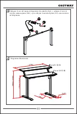 Preview for 69 page of Costway HW67549DE User Manual