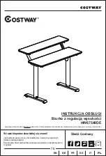 Preview for 76 page of Costway HW67549DE User Manual