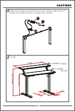 Preview for 84 page of Costway HW67549DE User Manual