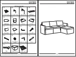 Preview for 3 page of Costway HW67558 User Manual