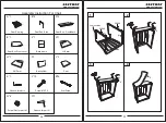 Preview for 4 page of Costway HW67558 User Manual