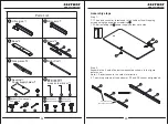 Preview for 3 page of Costway HW67581 User Manual