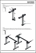 Preview for 7 page of Costway HW67584 User Manual