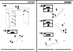 Preview for 9 page of Costway HW67594 User Manual