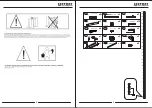 Preview for 3 page of Costway HW67596 User Manual