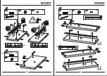 Preview for 5 page of Costway HW67599 User Manual