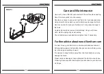 Preview for 3 page of Costway HW67602 User Manual