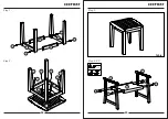 Preview for 3 page of Costway HW67674 User Manual