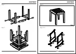 Предварительный просмотр 3 страницы Costway HW67676 User Manual