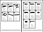 Preview for 2 page of Costway HW67681 User Manual