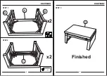 Preview for 4 page of Costway HW67814 User Manual