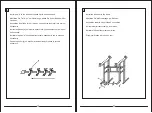 Preview for 3 page of Costway HW68035 User Manual