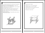 Preview for 4 page of Costway HW68035 User Manual