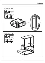 Preview for 5 page of Costway HW68058-13 User Manual